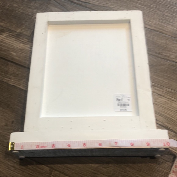 NWT Pier 1: “HOME SWEET HOME” Sign - Picture 11 of 12